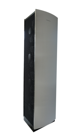 Tropik Line MEGA40W20 Techno