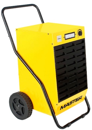 Master DH 62