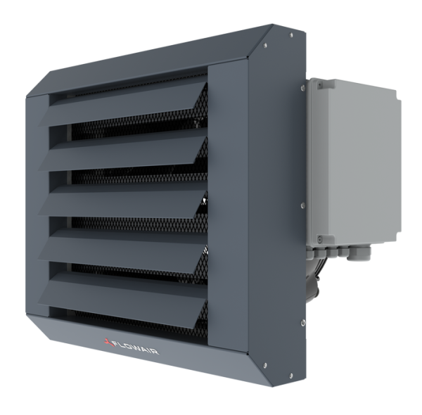 FLOWAIR LEO EL L BMS в комплекте с консолью