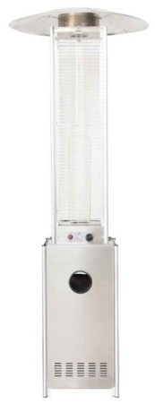 WWT 13S Stainless steel