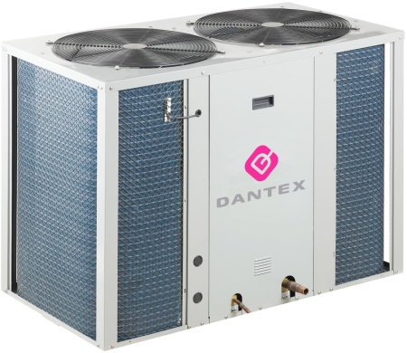 Dantex DK-35WC/SF