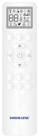 ISHIMATSU AC24H