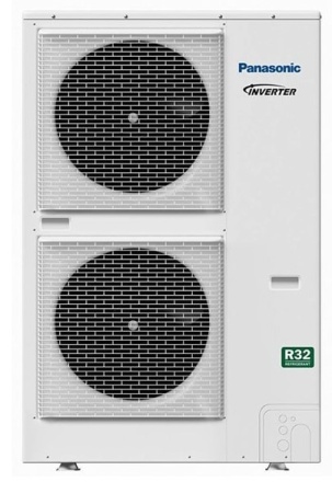 Panasonic S-125PT2E5B/U-125PZH2E8