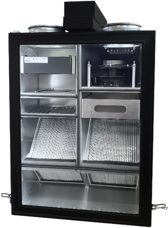 Turkov ZENIT STANDART V 510 E