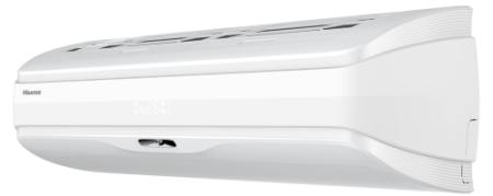 Hisense Vision Pro Superior AS-10UW4RXUQD00