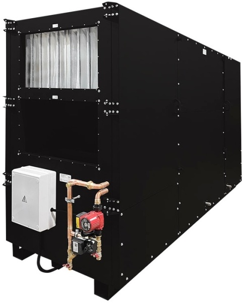 Turkov Hydra X 5000 WD