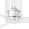 Faro Tube Fan Transparent (33374)