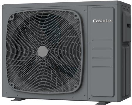 Casarte Velato CAS25CC1/R3-С/1U25CC1/R3