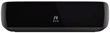 Hisense Black Crystal Super AS-10UW4RVETG01(B) WI-FI