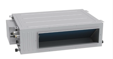 Electrolux Unitary Pro 4 EACD-48H/UP4-DC/N8