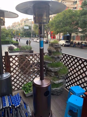 Trio Зонтик DRAGONKIT с регулятором +рукав 1,5м