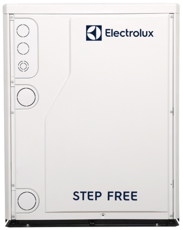 Electrolux ESVMO-280-W3