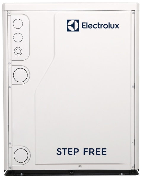 Electrolux ESVMO-450-W3