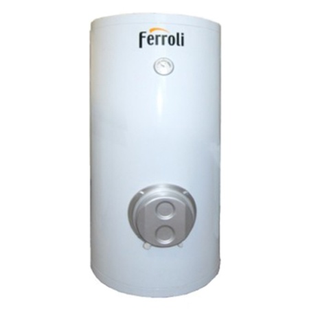 Ferroli Ecounit F 150 1C (GRZ301KA)