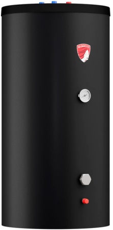 Federica Bugatti INOX Coil Tube 100 (змеевик d27)