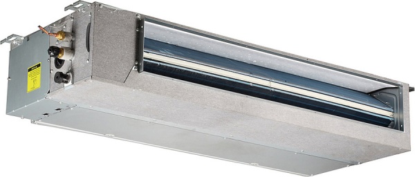 Clivet CNT2-2-XMi_D90(AC)