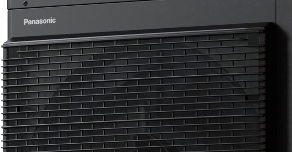 Panasonic WH-UXZ12KE8