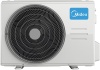 Midea MTI-18HW1N1P-QB6/MOX330U-18HN1-LQB6