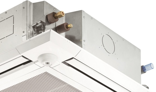 Mitsubishi Electric PLFY-M125VEM-E