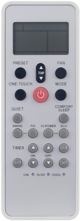 Toshiba MMK-AP0243H1