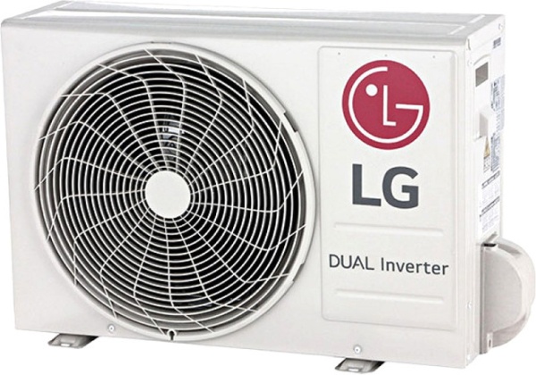 Lg Mega Smart P07TT