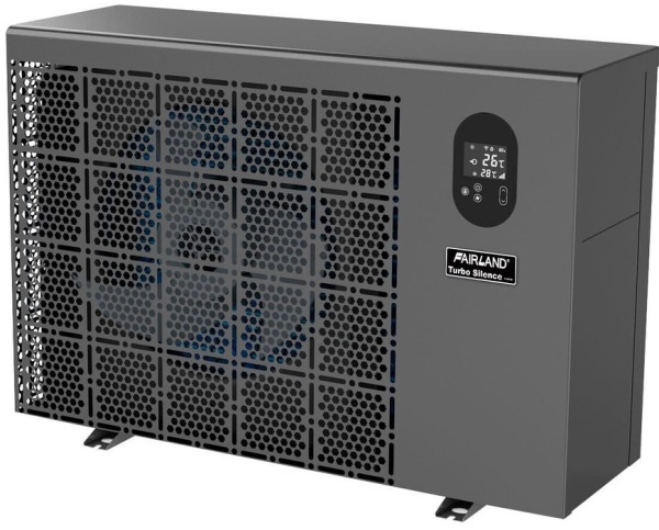 Fairland InverX 80t (32 кВт)