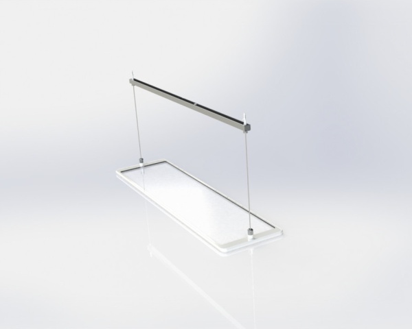 ПИОН Thermo Glass Сrystal 08+