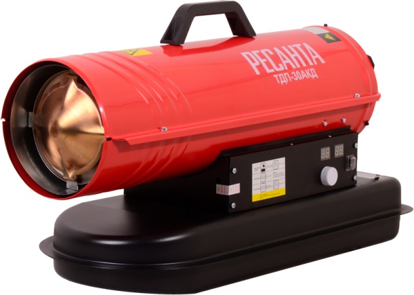 Ресанта ТДП-30АКД