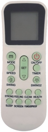 Dahatsu DH-CS-12A (TCL)