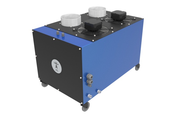 Ультразвуковой увлажнитель воздуха Сохра М5