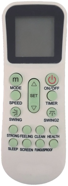 Dahatsu DH-CS-12A (TCL)