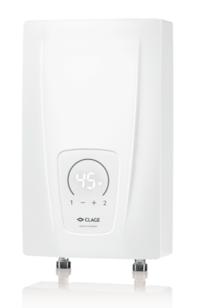 Clage CEX 9