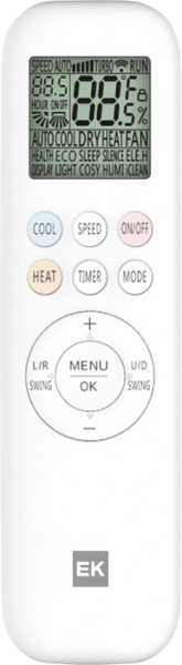 Euroklimat Bosco EKSB-20HN/EKOB-20HN Euroklimat Bosco EKSB-20HN/EKOB-20HN