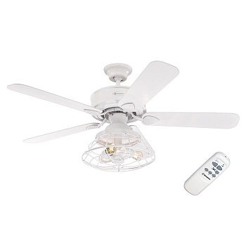 Westinghouse Barnett White