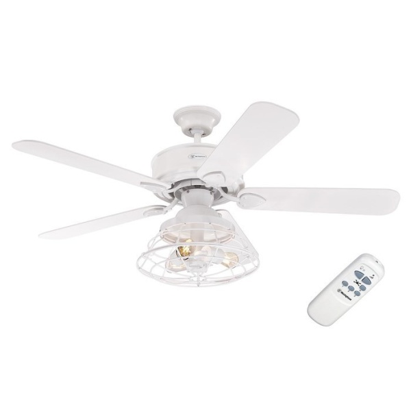 Westinghouse Barnett White