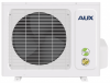 AUX серия Q ASW-H09A4/HA-R1/AS-H09A4/HA-R1