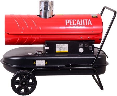 Ресанта ТДПН-20000