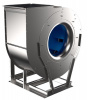 Shuft RAD-9-132S8-1,5h/600-4-750