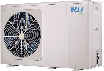 Mdv MDHWC-V16W/D2RN8-B