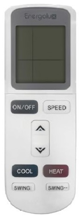 Energolux Smart multi SAS24M3-AI