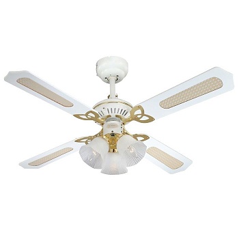 Westinghouse Princess Trio White