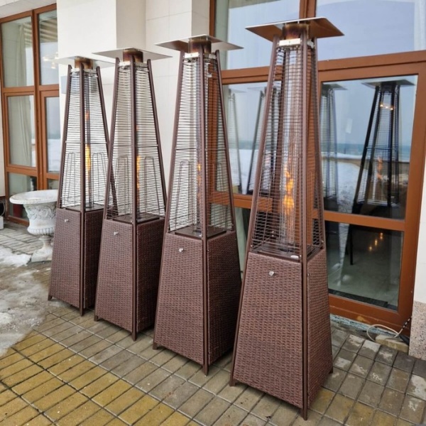 WWT 13I ROTANG Brown mini