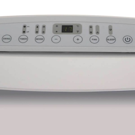 Midea MPPDB-12HRN1-Q