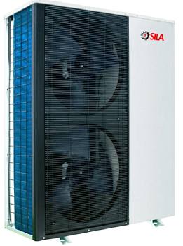 SILA AM-16 I-EVI (HC)