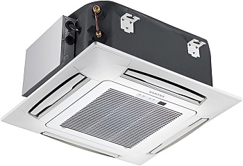 Dantex RK-18UHT2N/RK-18HT2NE-W