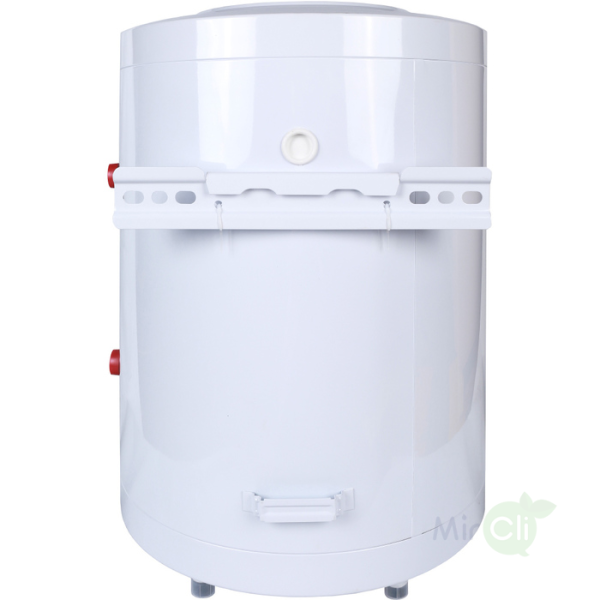 Rommer Настенный 150 л., ТЭН 2,4 кВт (RWH-1210-050150)