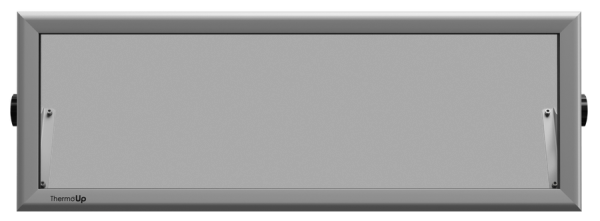 ThermoUp TOP S 1100 (gray)