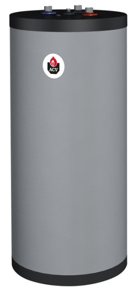 ACV HR s 800 + Soft insul. Kit