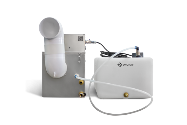 Ультразвуковой увлажнитель воздуха Эконау УЗА-16