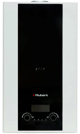 Hubert AGB 35DL